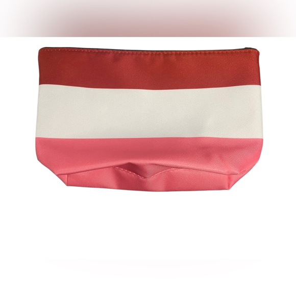 Kate Spade Clinique Collab Cosmetic Bag NWOT - Picture 3 of 4